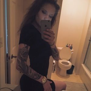 Meet your Posher, Shelby